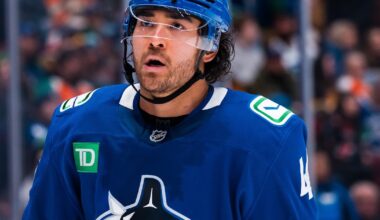 New, Surprising Team to Watch in Kiefer Sherwood Sweeptakes