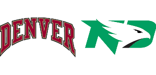 College Hockey Box Score: Denver vs. North Dakota
