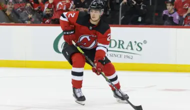 Last-minute placement on NHL waivers and the Chicago Blackhawks have a decision to make