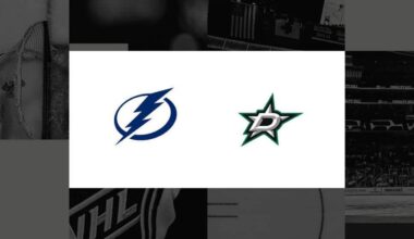 How to watch Lightning vs. Stars: TV channel and streaming options for January 18