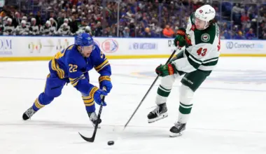 Quinn Hughes shows his true colours towards the Vancouver Canucks in blunt display of moving on