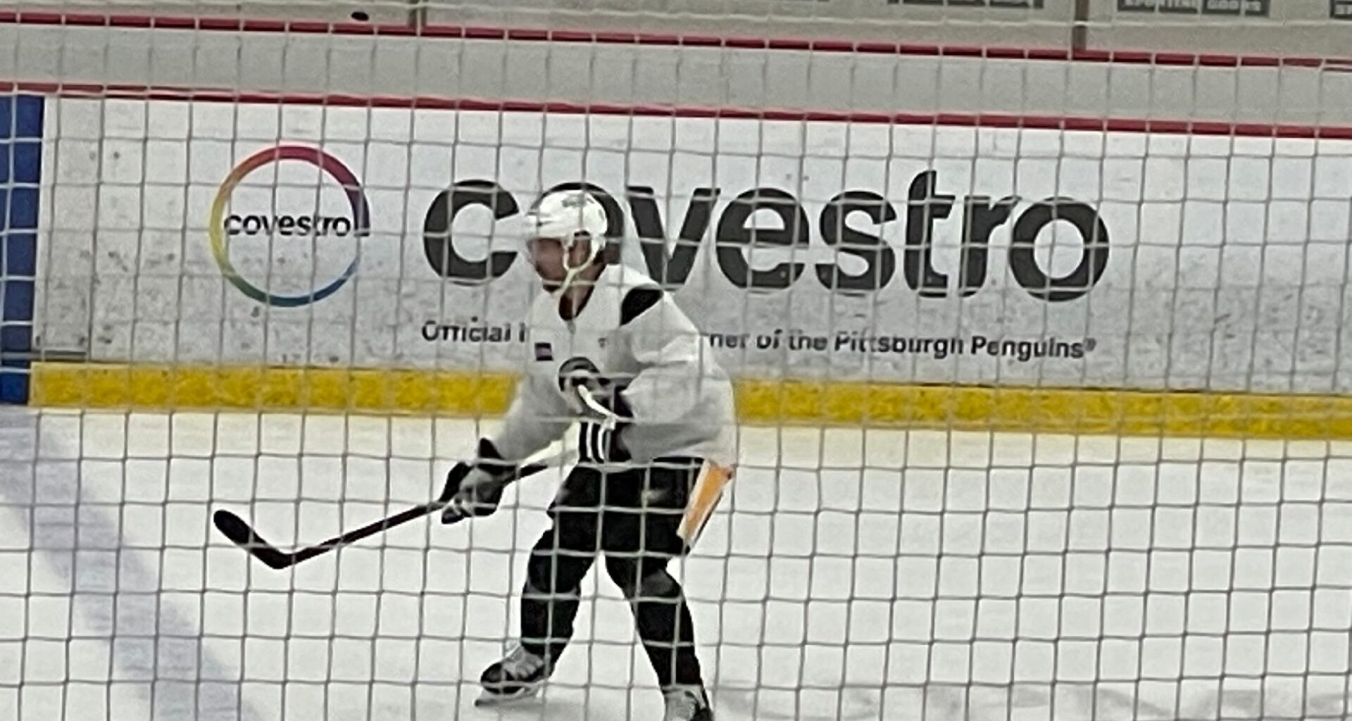 Karlsson Joins Teammates; Graves Back In?