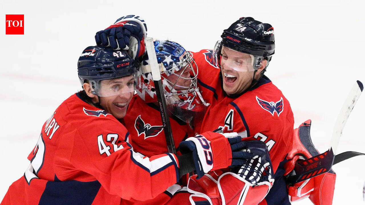 What is Washington Capitals defenseman John Carlson’s net worth?: A look inside his career earnings, salary, contract details, and more | NHL News