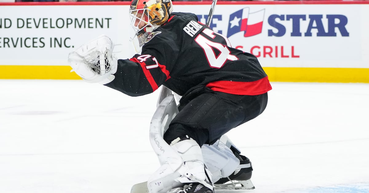 Ottawa Senators Pregame Show - January 18, 2026 – TSN