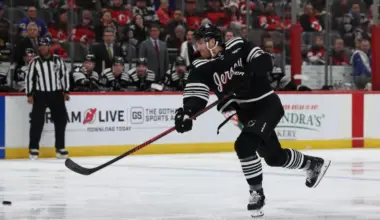 Dougie Hamilton's price just got a lot clearer for the Leafs after the Rasmus Andersson trade