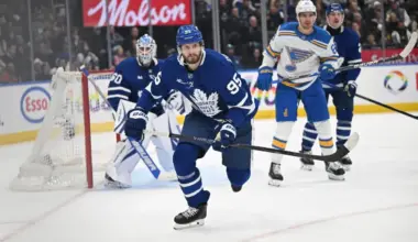From Buyout to Bargain; Craig Berube Identifies Leafs' Most Under Appreciated Player