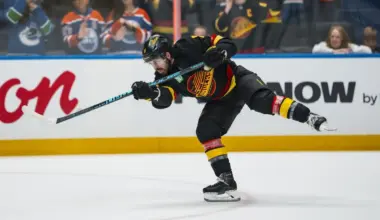 New report indicates whether or not Vancouver Canucks will trade Conor Garland anytime soon