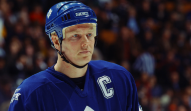Mats Sundin
