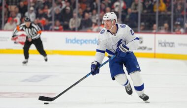 Which injuries will have biggest impact on Olympic hockey?