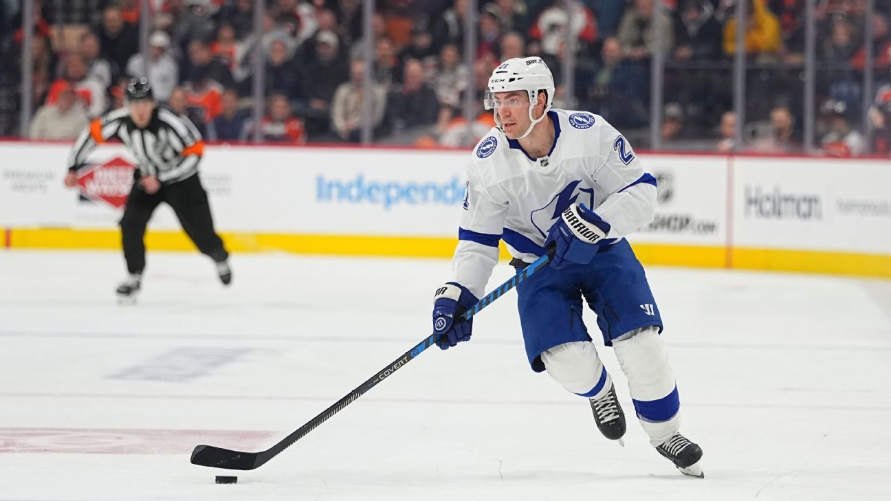 Which injuries will have biggest impact on Olympic hockey?