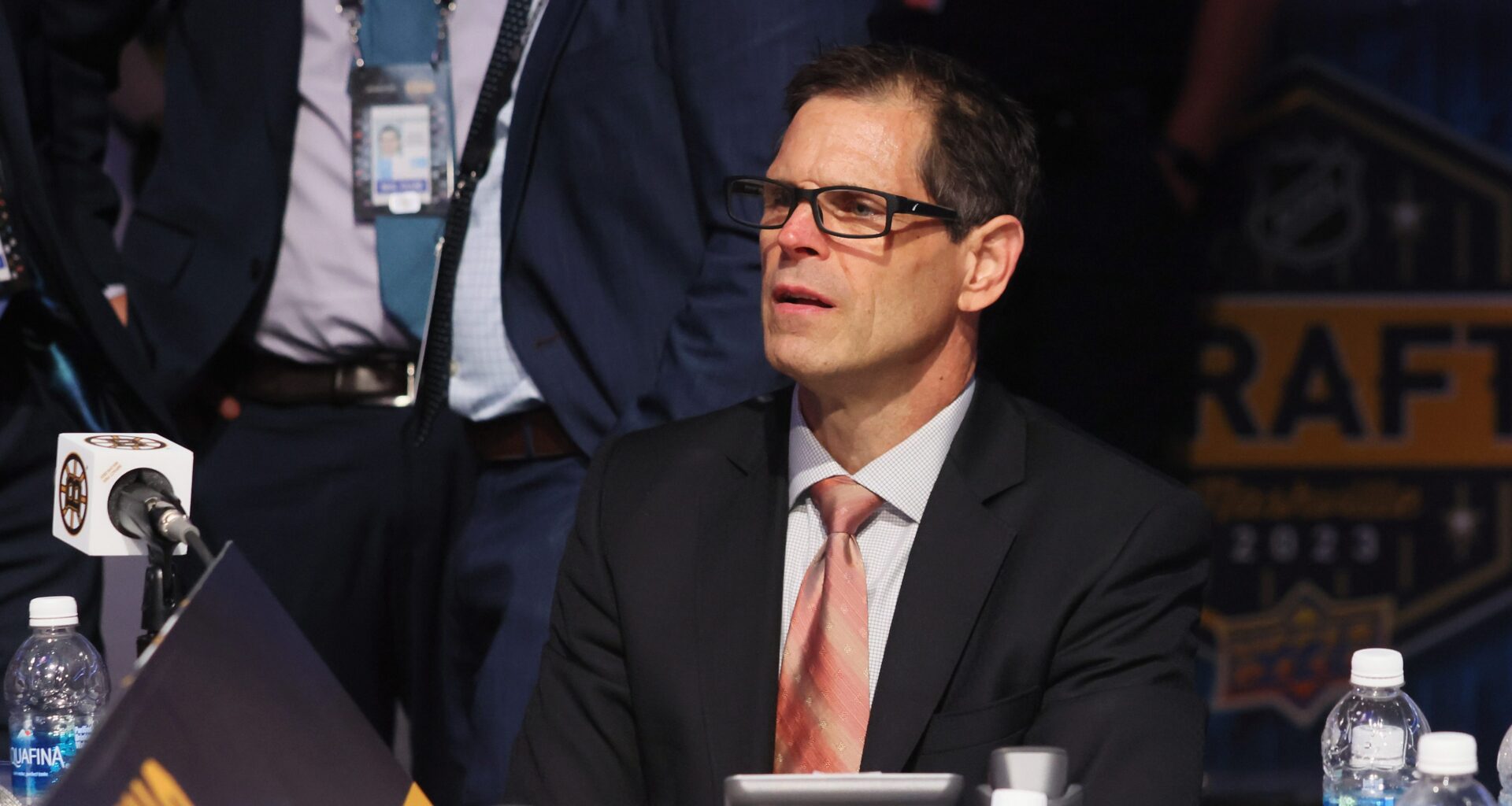 Boston Bruins Likely to Take Another Big Swing After Failed Trade