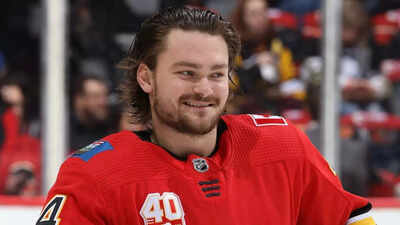 NHL Trade Update: Dallas Stars fall short in Rasmus Andersson trade pursuit despite a very close call