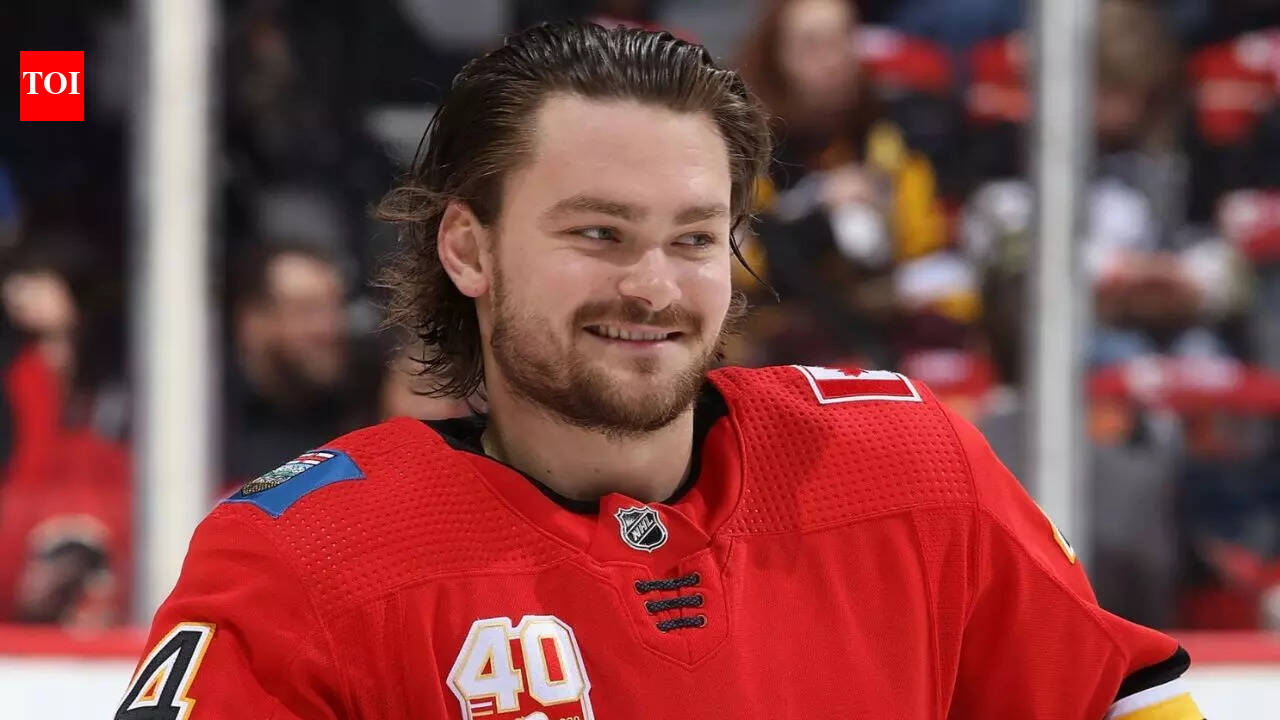 NHL Trade Update: Dallas Stars fall short in Rasmus Andersson trade pursuit despite a very close call | NHL News