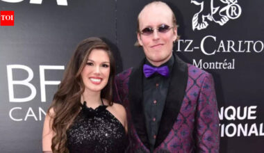 Patrik Laine and Jordan Leigh combined net worth: Inside the NHL star's love life, relationship, net worth, earnings, lifestyle, and more | NHL News