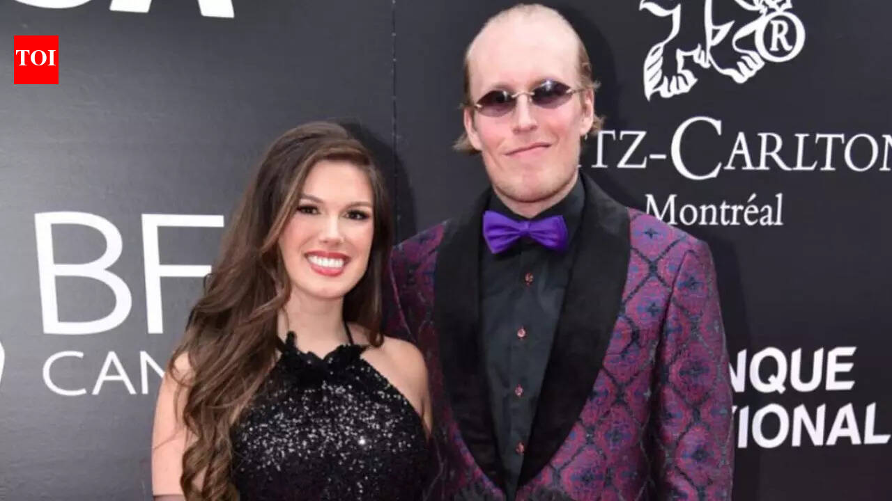 Patrik Laine and Jordan Leigh combined net worth: Inside the NHL star's love life, relationship, net worth, earnings, lifestyle, and more | NHL News