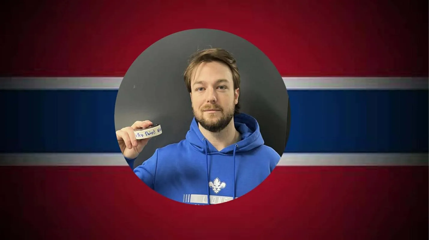 27-year-old forward in Canadiens organization announces sudden retirement