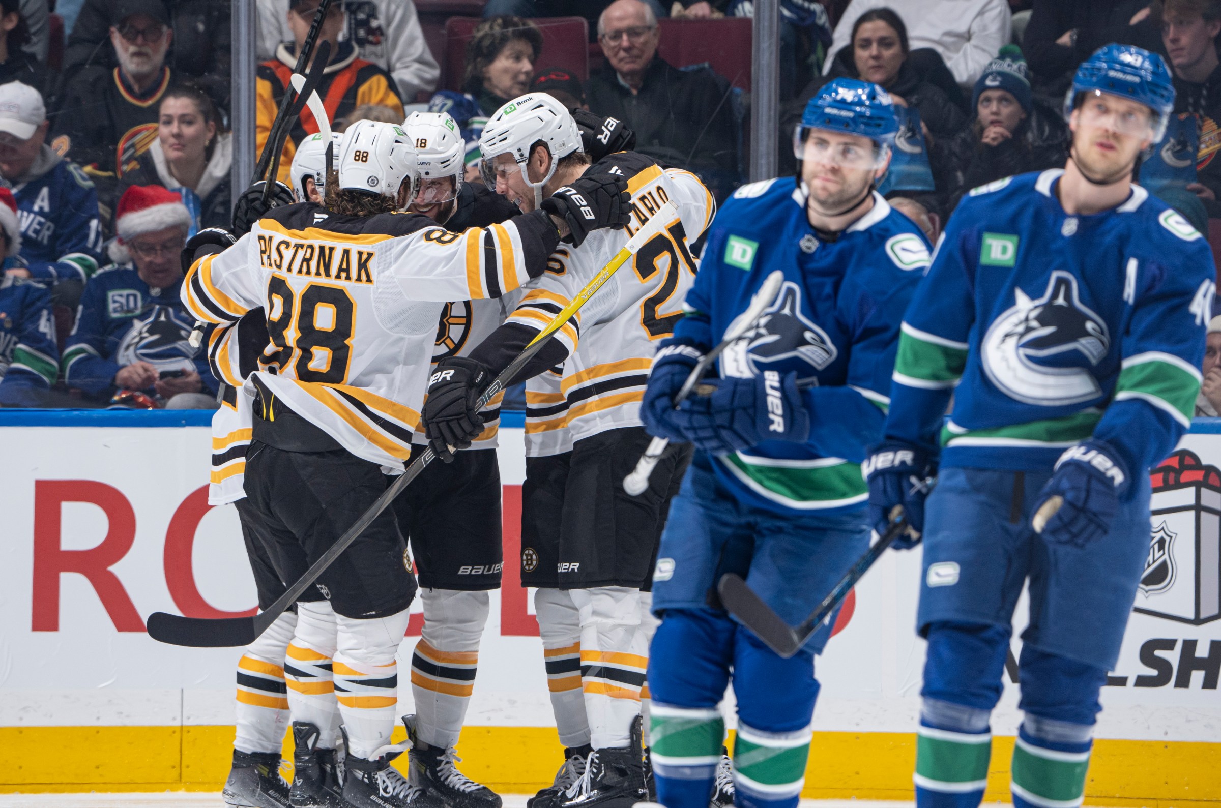 Preview: Road trip continues with a stop in Vancouver