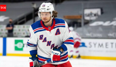 NHL Trade Buzz: Insiders speculate Detroit Red Wings to target New York Rangers star Artemi Panarin | NHL News