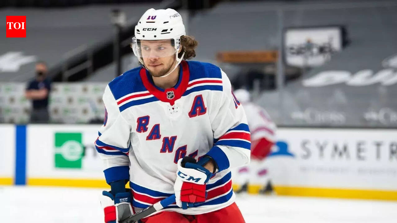 NHL Trade Buzz: Insiders speculate Detroit Red Wings to target New York Rangers star Artemi Panarin | NHL News