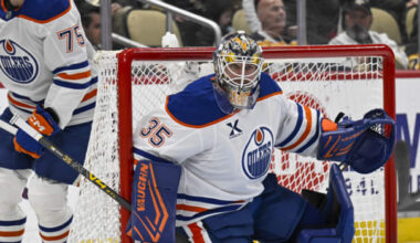 NHL DFS Picks & Strategy: Best DraftKings Plays Jan 20