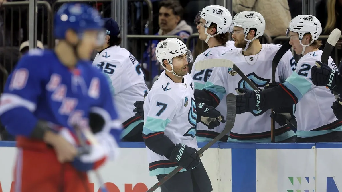 New York Islanders vs. Seattle Kraken odds, tips and betting trends