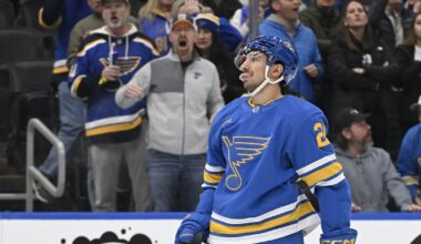 6 Big-Name Blues Listed As Trade Candidates