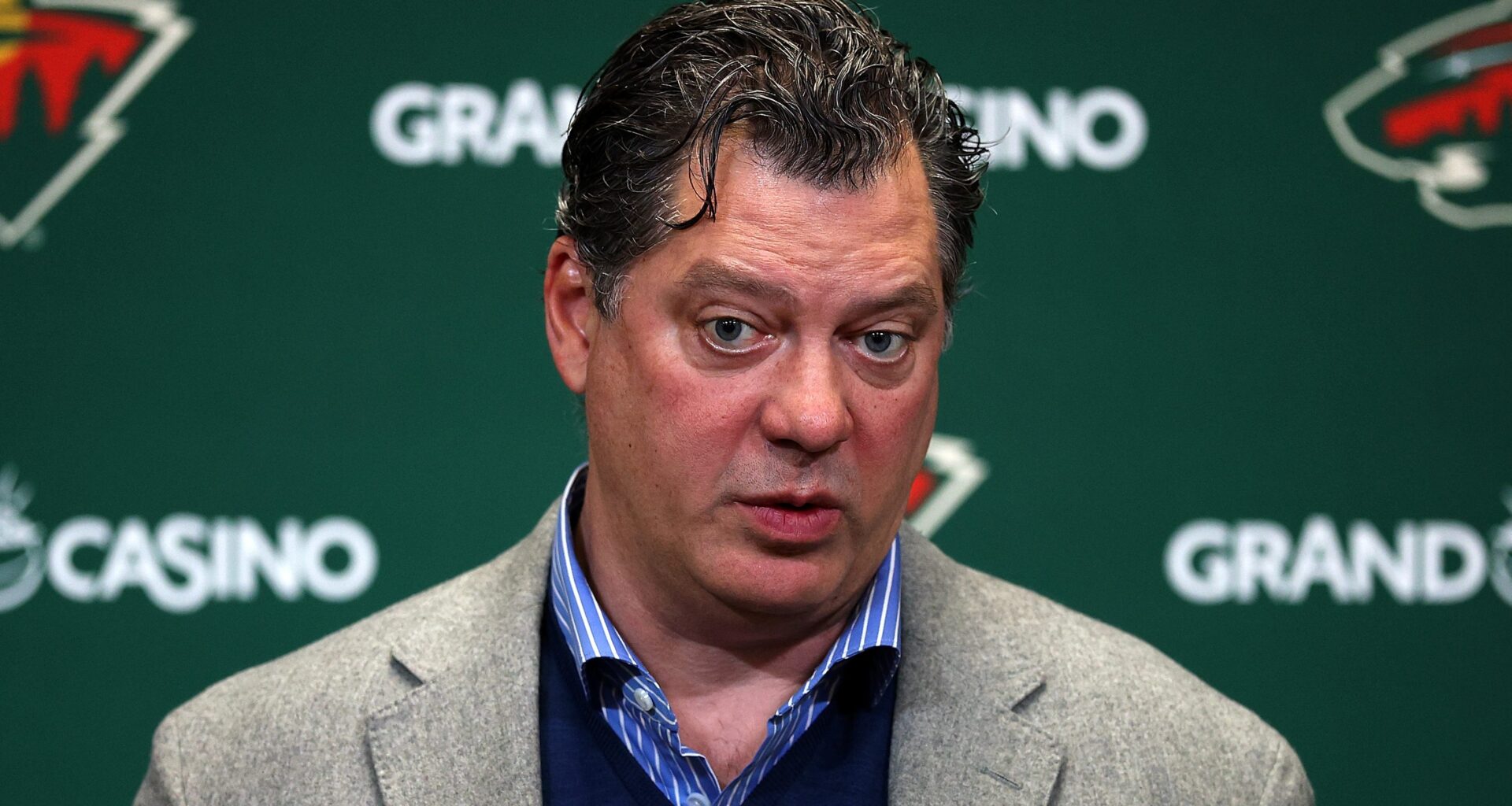 Wild Looking at Rangers Forward and It’s Not Panarin, Insider