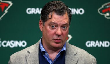 Wild Looking at Rangers Forward and It’s Not Panarin, Insider