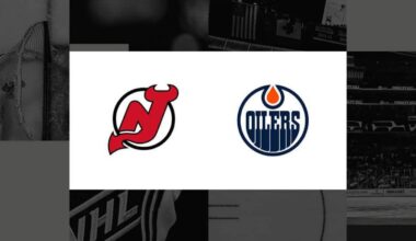 How to watch Devils vs. Oilers: TV channel and streaming options for January 20