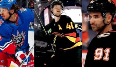 Panarin Kadri Pettersson