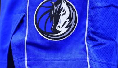 Dallas Mavericks narrow search for new arena to two sites