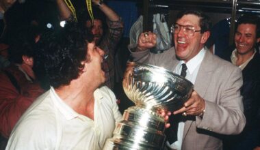 Top 10 Islanders coaches in franchise history