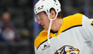 A rare big-body power forward could be the Leafs' best value add on the trade market