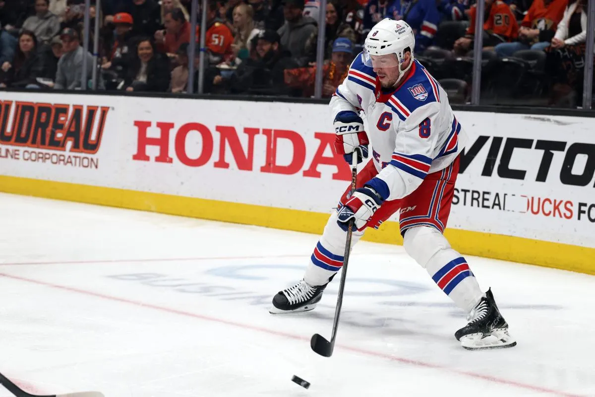 J.T. Miller trade chatter is back, and it changes the Leafs' deadline watch list