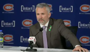 Martin St-Louis wastes no time making key decision after win vs. Wild