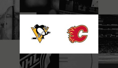 How to watch Penguins vs. Flames: TV channel and streaming options for January 21