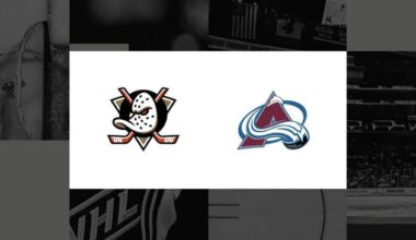How to watch Ducks vs. Avalanche: TV channel and streaming options for January 21
