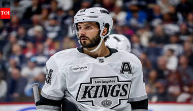 What is Phillip Danault’s net worth?: Inside his NHL earnings, salary, contract details, endorsement, and more | NHL News