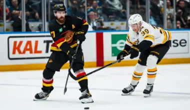 Vancouver Canucks $58 million defenseman named as perfect fit to land with the Ottawa Senators