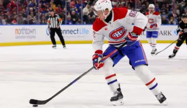 It appears decided for three players, including Patrik Laine, for the game against the Sabres