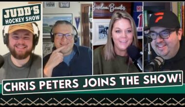 Minnesota Wild lose in final seconds of back and forth game against Montreal Canadiens – SKOR North