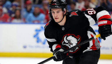 Sabres Sign Josh Doan To Seven-Year Extension – Pro Hockey Rumors