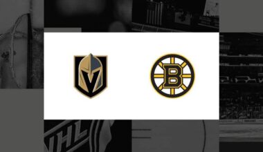 How to watch Golden Knights vs. Bruins: TV channel and streaming options for January 22