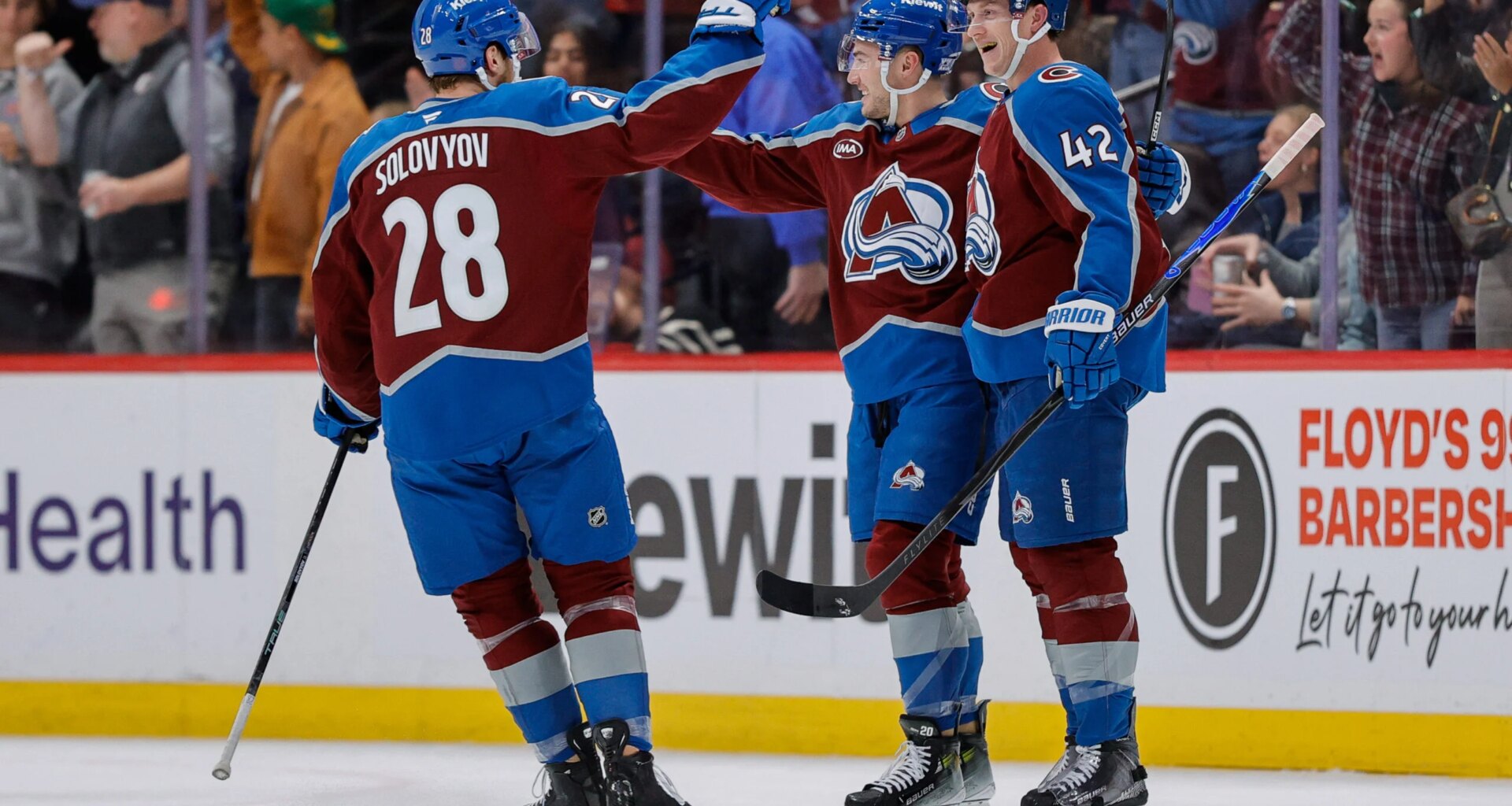 Penguins Trade; Solovyov Scouting Report (UPDATED)