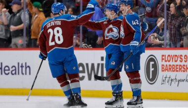 Penguins Trade; Solovyov Scouting Report (UPDATED)