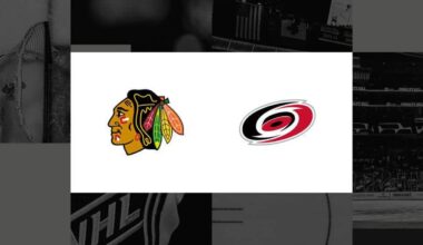 How to watch Blackhawks vs. Hurricanes: TV channel and streaming options for January 22