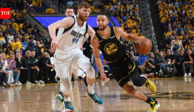 Golden State Warriors vs Dallas Mavericks injury report: Injured and questionable players, head-to-head records, team stats, and more (January 22, 2026) | NBA News