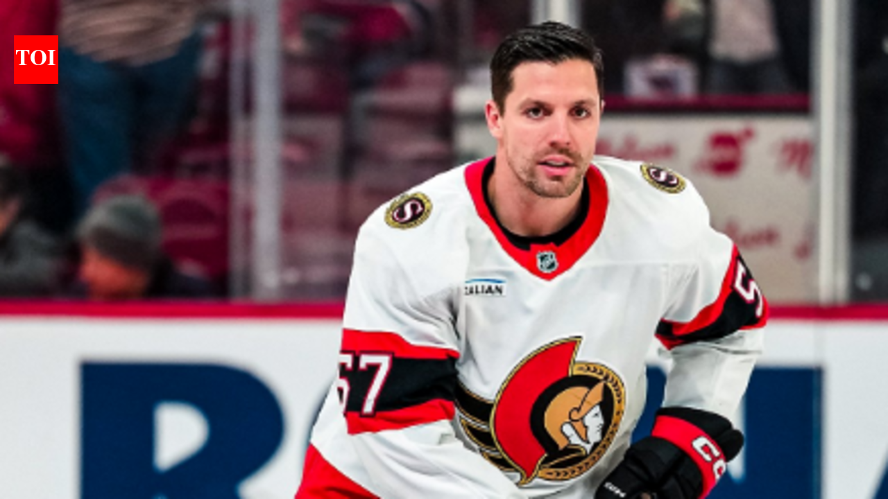 NHL Injury Update: Ottawa Senators veteran forward David Perron set to miss 5-7 weeks due to a major surgery | NHL News