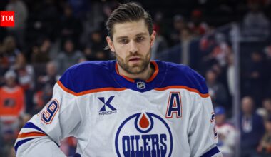 What is Leon Draisaitl’s current net worth: Inside his NHL earnings, salary, contract details, endorsements, and more | NHL News