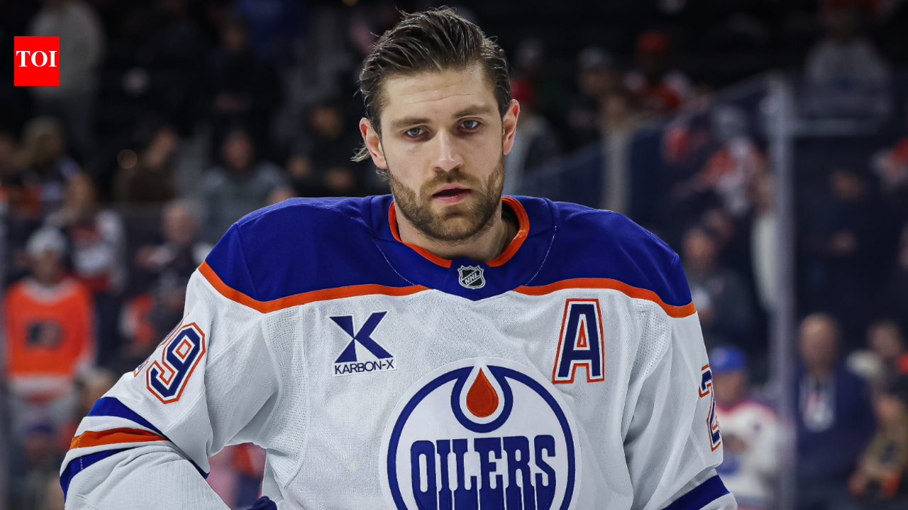 What is Leon Draisaitl’s current net worth: Inside his NHL earnings, salary, contract details, endorsements, and more | NHL News